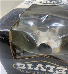 Elvis Presley 3 Las Vegas McFarlane Figure 12